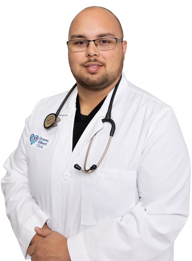 Jonathan Morris, APRN