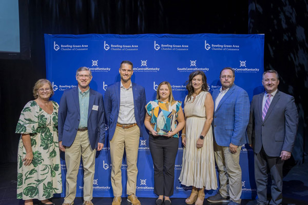 Healthcare Enterprise Award