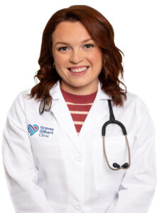 Keileigh Gregory, APRN
