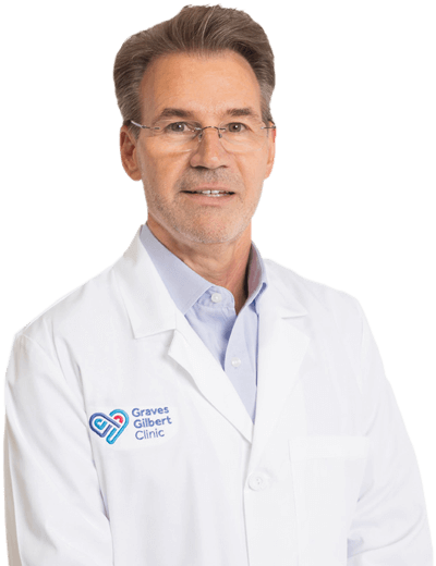 Rance R. Wentworth, M.D.