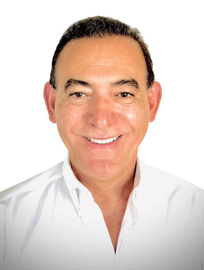 Melchor Gonzalez, MD