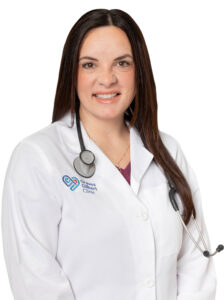 Stephanie Marsee, APRN