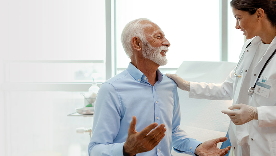 Primary Care