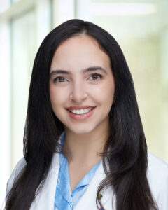 Mary-Jo Obeid, MD, MPH