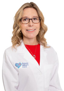 Rachael Wesley, APRN