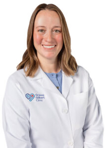 Caitlin Brown, APRN