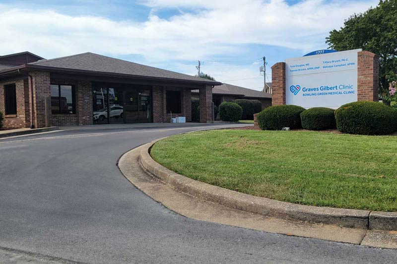 Bowling Green Medical Clinic