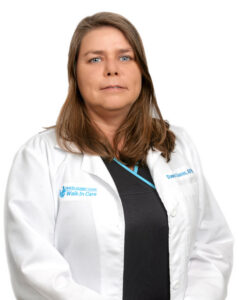 Dawn Guess, APRN