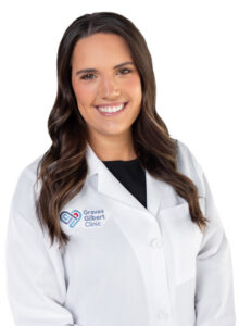 Makenzie Varner, APRN