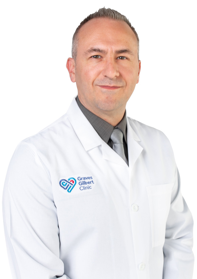 Roman Deniskin, MD, PhD