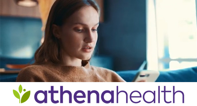 athenahealth portal