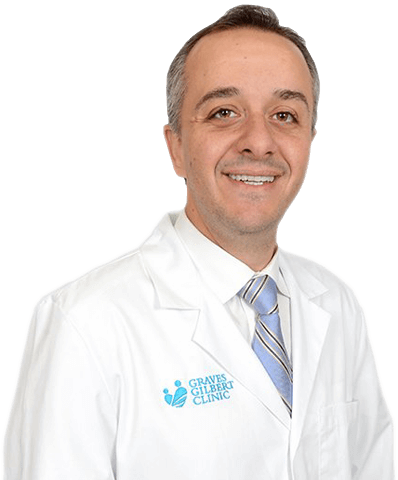 samer kalakish, md