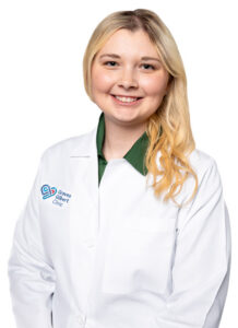 Abbey Fletcher APRN