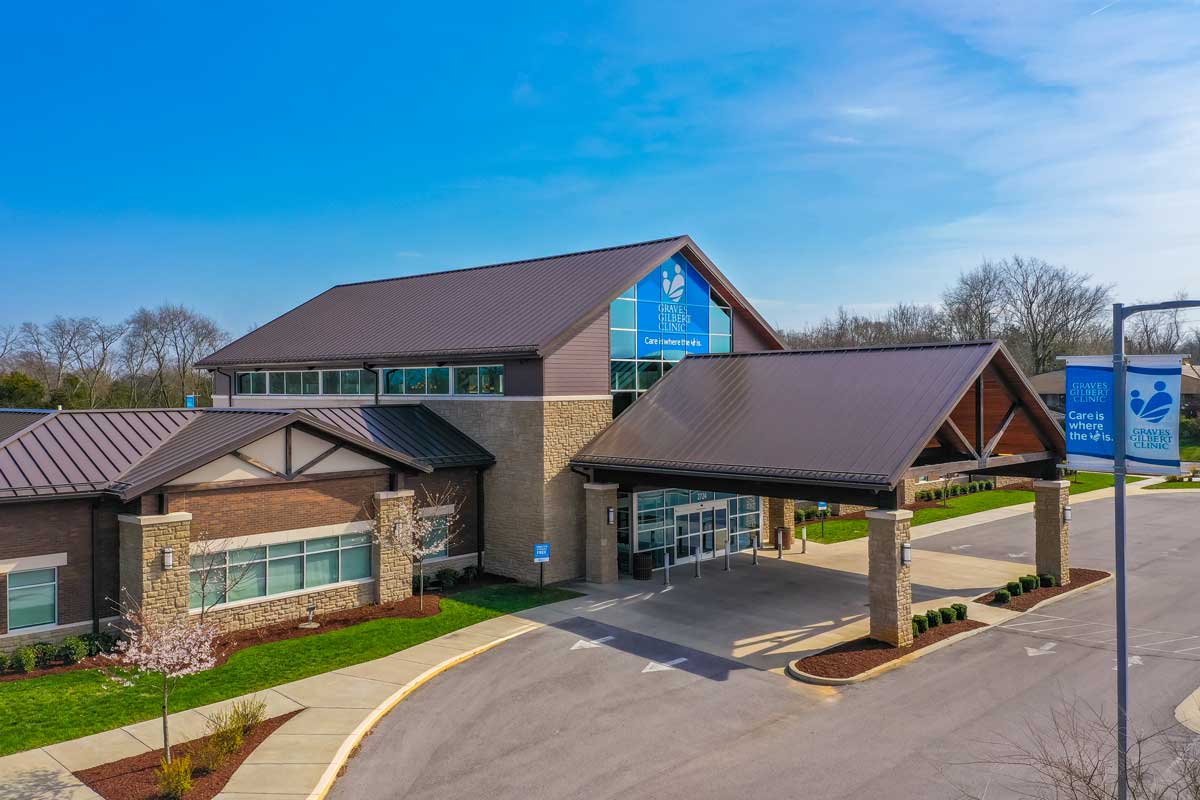 2724 Nashville Rd Family Care Center